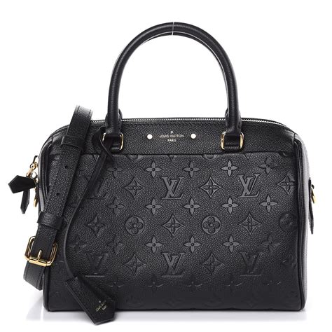 speedy 25 bandouliere louis vuitton|louis Vuitton Speedy 25 empreinte.